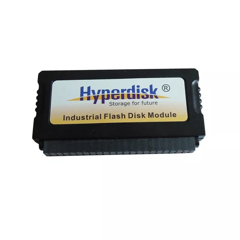 Hyperdisk  DOM SSD16GB IDE 44  MLC SSD D..